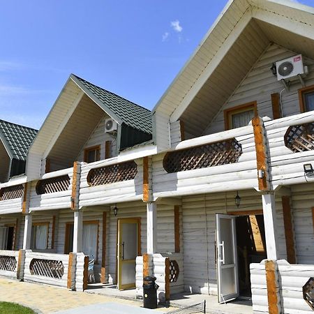 Nester House Świtaź Zewnętrze zdjęcie