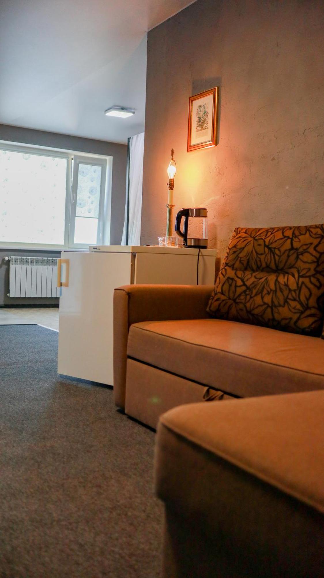 Nester House Świtaź Zewnętrze zdjęcie