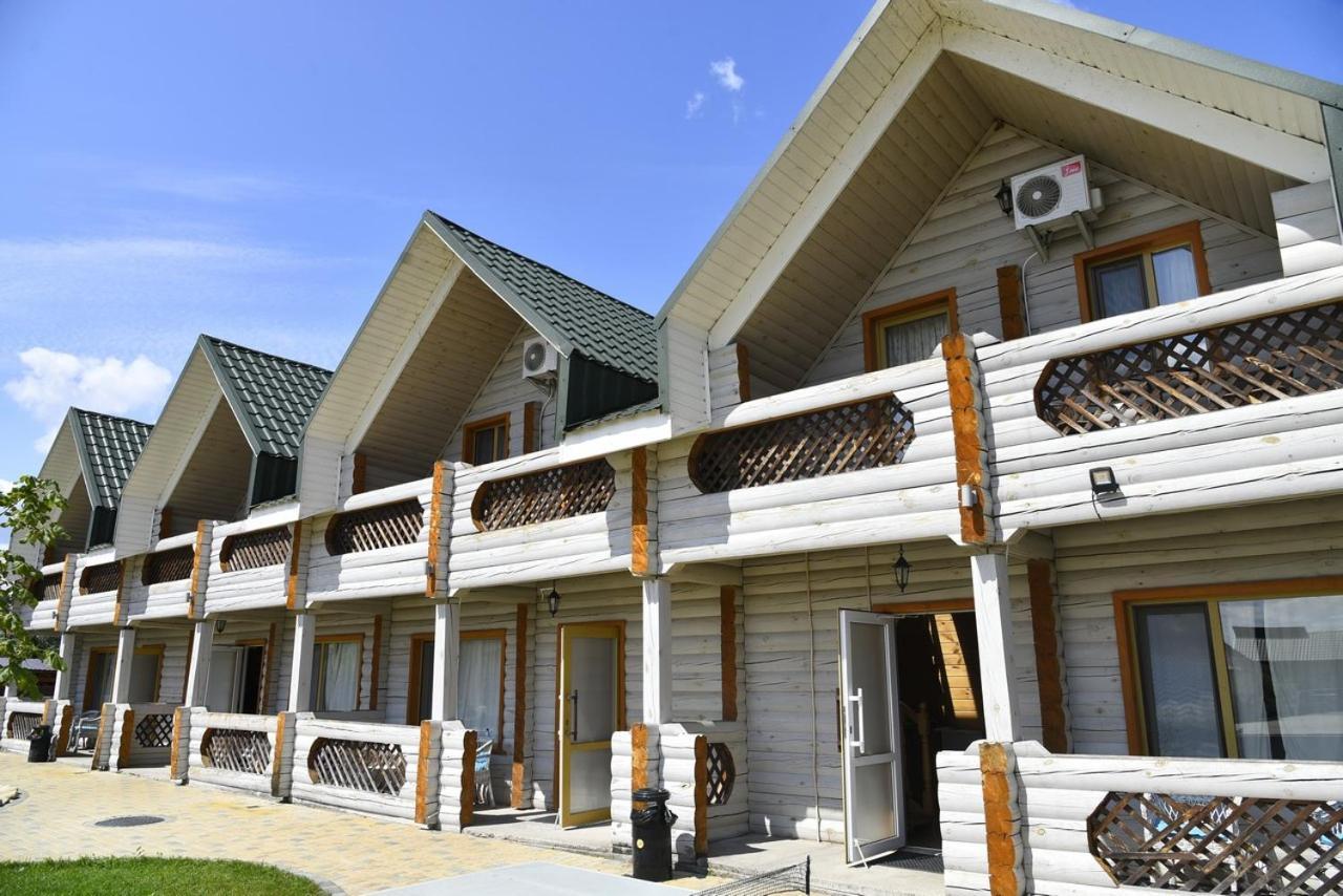 Nester House Świtaź Zewnętrze zdjęcie