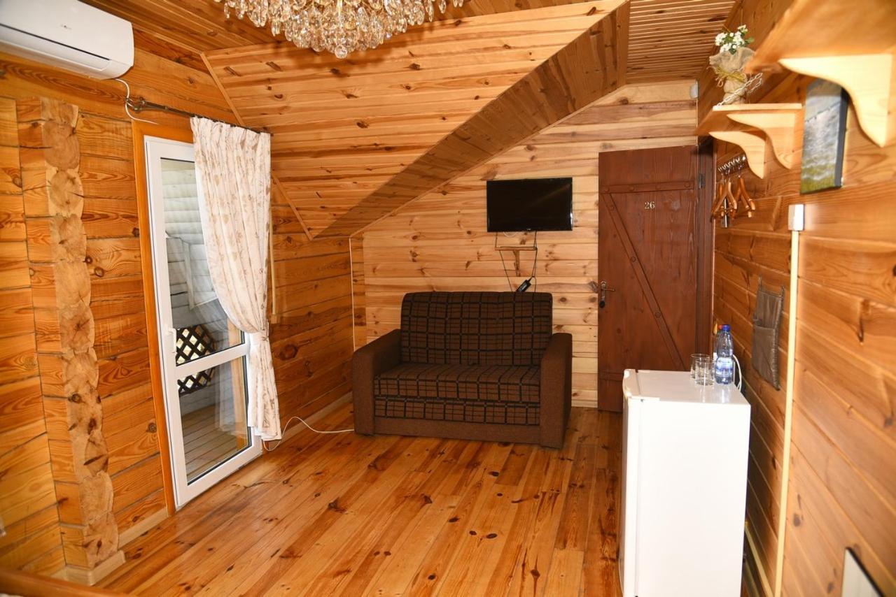 Nester House Świtaź Zewnętrze zdjęcie