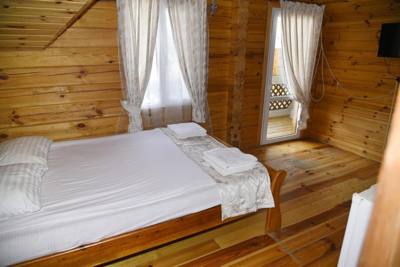 Nester House Świtaź Zewnętrze zdjęcie