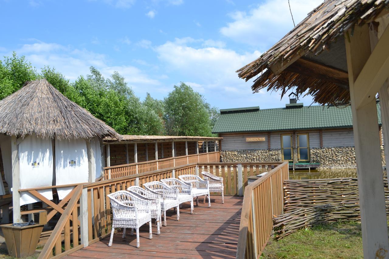 Nester House Świtaź Zewnętrze zdjęcie