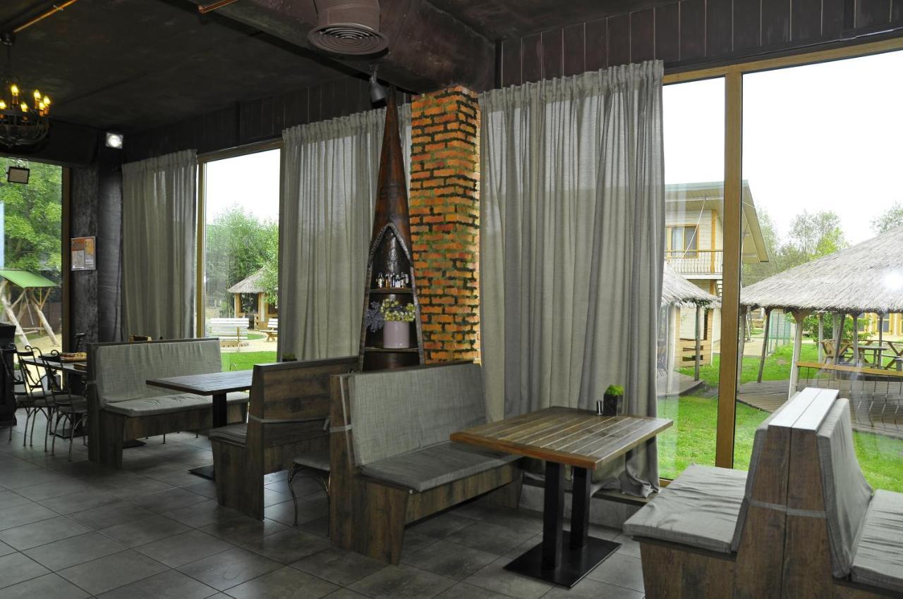 Nester House Świtaź Zewnętrze zdjęcie